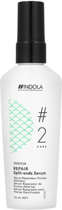 Indola Repair Split Ends Serum Na Końcówki 75 ml