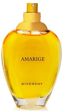 Givenchy Amarige perfumy 100ML 