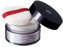 Shiseido Translucent Loose Powder Puder sypki transparentny 18 g - zdjęcie 1