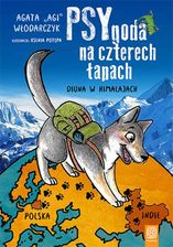 Zdjęcie PSYgoda na czterech łapach. Diuna w - Toruń