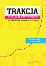 Zdjęcie Trakcja, czyli złap przyczepność. Jak każdy - Jelenia Góra