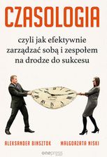 Zdjęcie Czasologia, czyli jak efektywnie zarządzać sobą - Brwinów