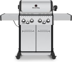 Zdjęcie Grill gazowy Broil King Baron S 490 (875383PL) - Dębica
