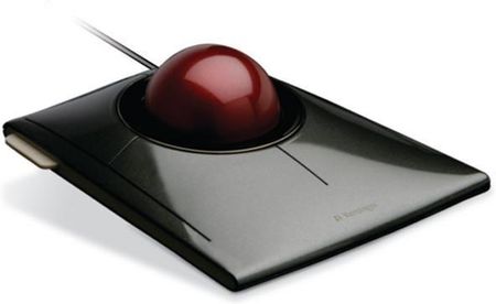Kensington Slimblade Trackball (K72327EU)