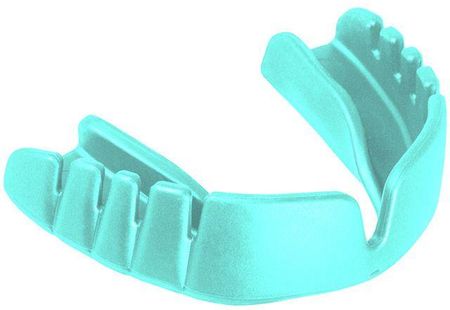 OPRO Shield Ochraniacze na zęby Snap-Fit SR miętowy