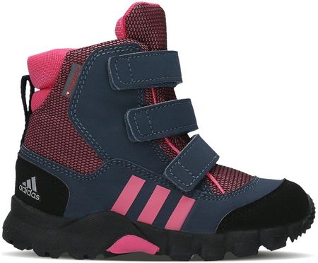 Adidas (20) Cw Holtanna Snow buty dziecięce