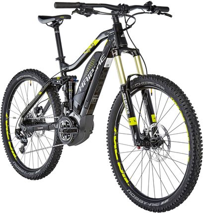 Haibike sduro fullseven store lt 4.0 2018