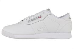 reebok princess biale