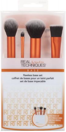 Real Techniques Flawless Base 2.0 Set