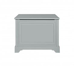 Zdjęcie Novelies Szara Skrzynia Na Zabawki Melody - Tychy