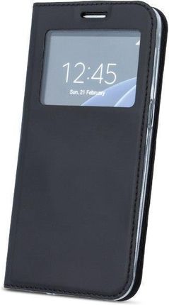 TelForceOne Pokrowiec Smart Look do Nokia 5, czarny (GSM031419)