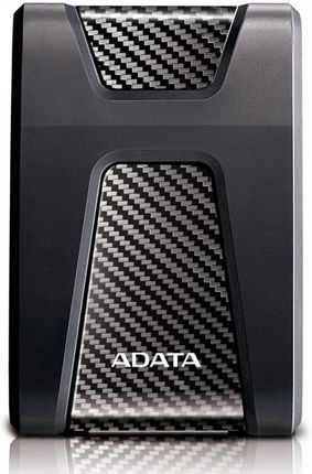 Adata HDD HD650 Durable Lite 4TB (Ahd6504Tu31Cbk)