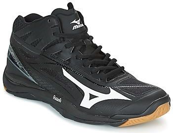 mizuno wave mirage 2 mid