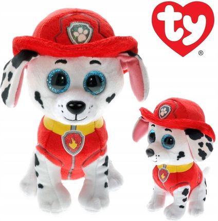 Ty Beanie Babies Psi Patrol Marshall 24Cm