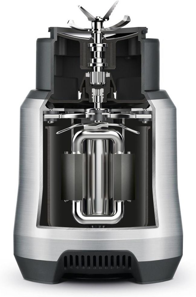 Sage BPB620 - Blender. Opinie i ceny na 