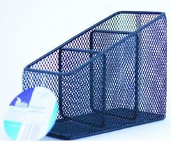 Zdjęcie Tetis Przybornik Do Długopisów Czarny Bv511-V - Rychwał