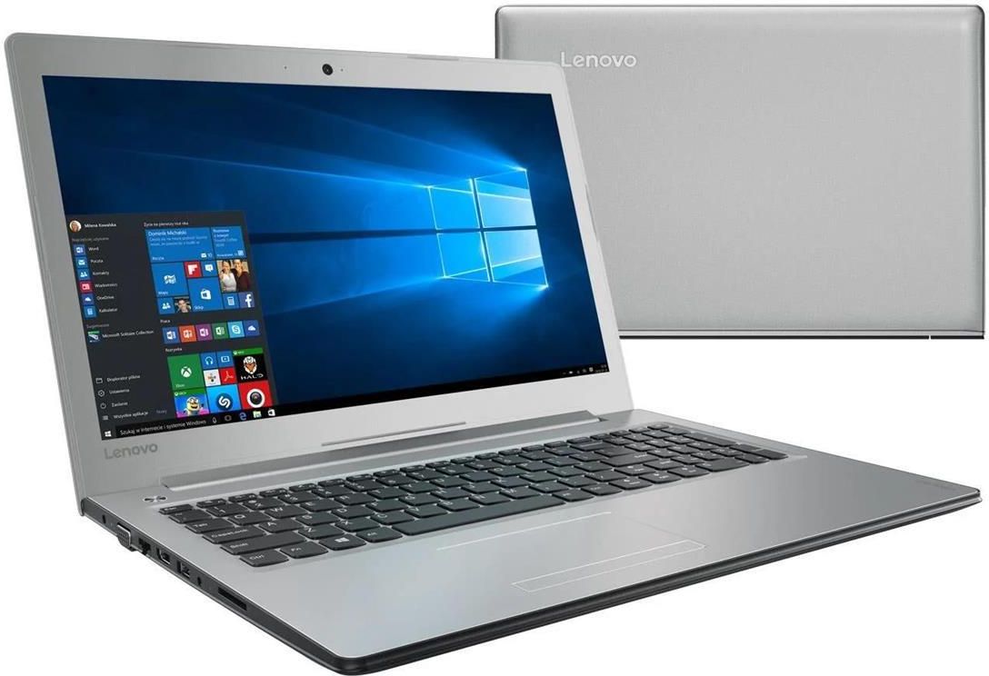 Laptop Lenovo Ideapad 310-15 15,6/i3/8GB/256GB/Win10