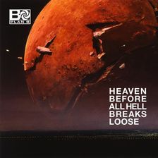 Zdjęcie Warner Music Poland Heaven Before All Hell Breaks Loose - Wrocław