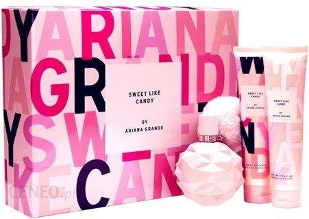 Ariana Grande Sweet Like Candy woda 
