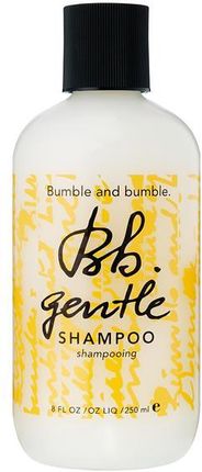 Bumble and Bumble Gentle szampon do włosów farbowanych rozjaśnianych 250ml