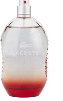 Lacoste Red Style In Play Woda Toaletowa 125 ml