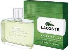 lacoste essential cena