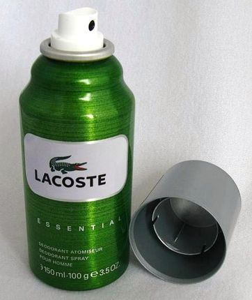 Lacoste Essential Pour Homme Dezodorant 150 ml spray