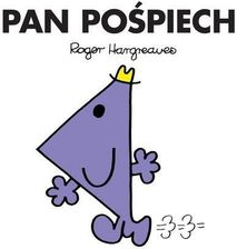 Zdjęcie Pan Pośpiech - Pakość