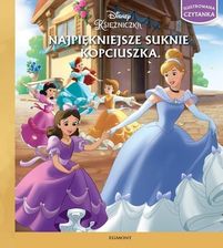 Zdjęcie Najpiękniejsze suknie Kopciuszka - Lubowidz