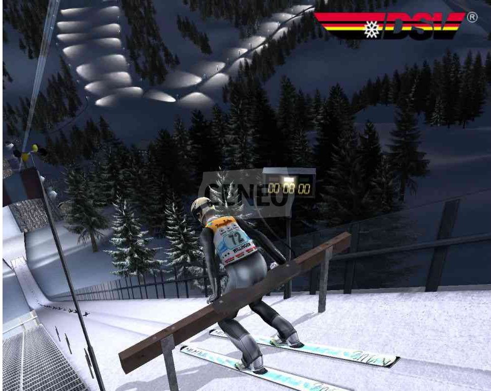 rtl ski jumpint 2007 torrent