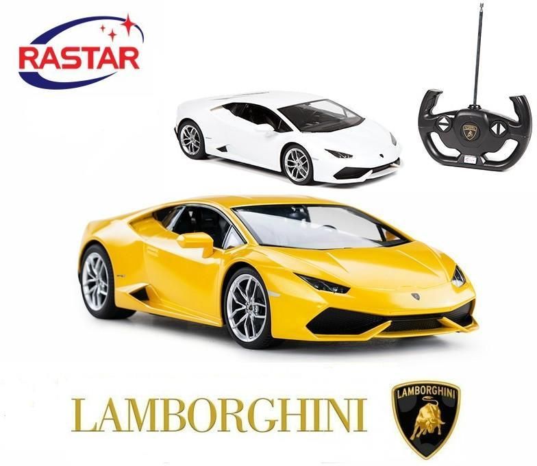 rastar lamborghini huracan