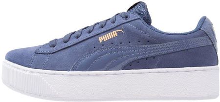 Puma vikky cheap blue indigo