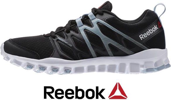 Buty on sale reebok realflex