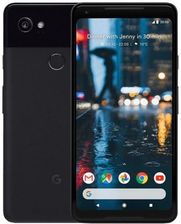 Smartfon Google Pixel 2 XL 128GB Czarny - zdjęcie 1