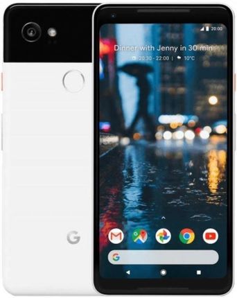 google pixel 2 xl android