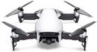 DJI Mavic Air Fly More Combo Arctic biały