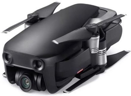 DJI Mavic Air Fly More Combo Onyx czarny - Ceny i opinie na