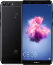 Zdjęcie Huawei P Smart Dual SIM Czarny - Zabrze