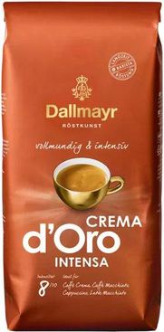 Dallmayr Crema D'Oro Intensa Ziarnista 1kg