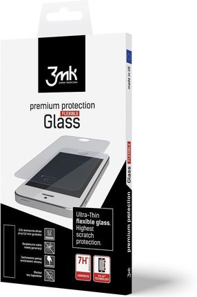 3mk Flexible Glass do Samsung Galaxy A8 (5903108002288)