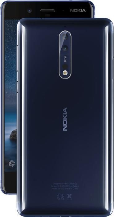 nokia 8 model