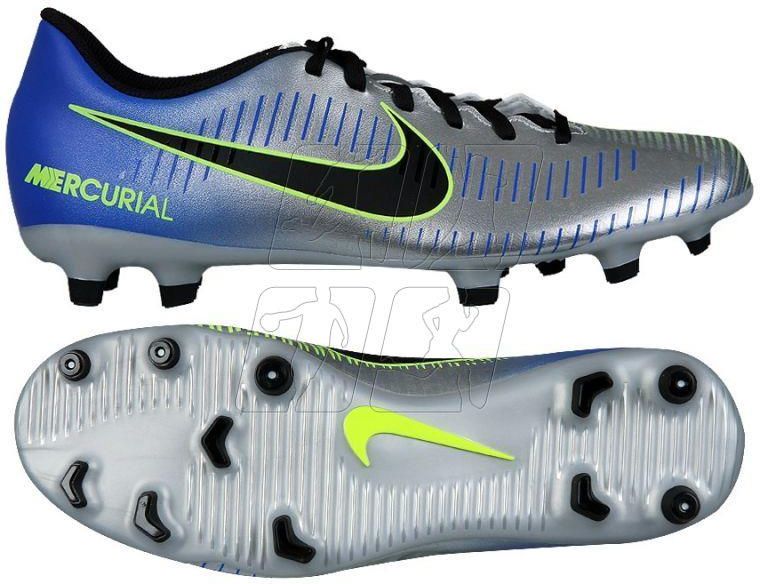 nike mercurial vortex iii njr fg
