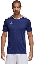adidas Koszulka Entrada 18 CF1036 - Kostiumy piłkarskie