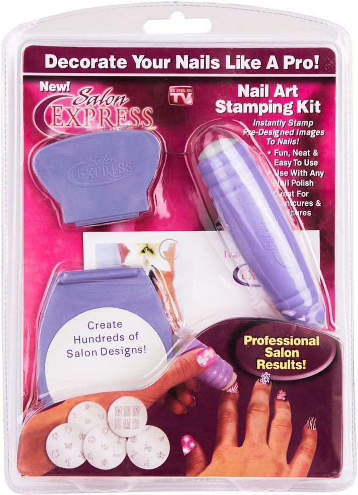 Details more than 143 salon express nail art latest noithatsi.vn