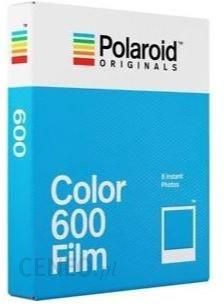 Polaroid Color 600 Film 8szt. (9120066087737)