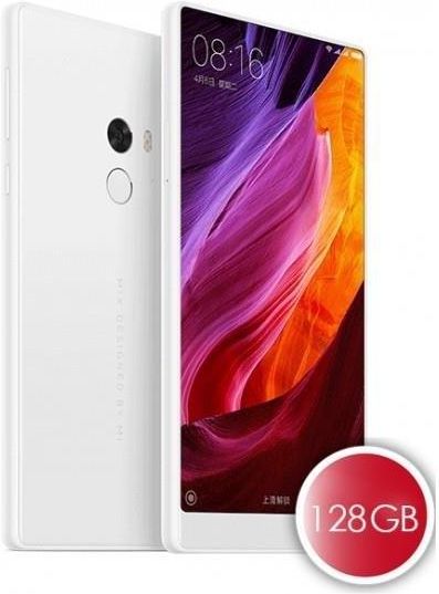 スマートフォン本体 xiaomi mi mix2 6+128 Xiaomi Mi MIX 2 - Komórkomania