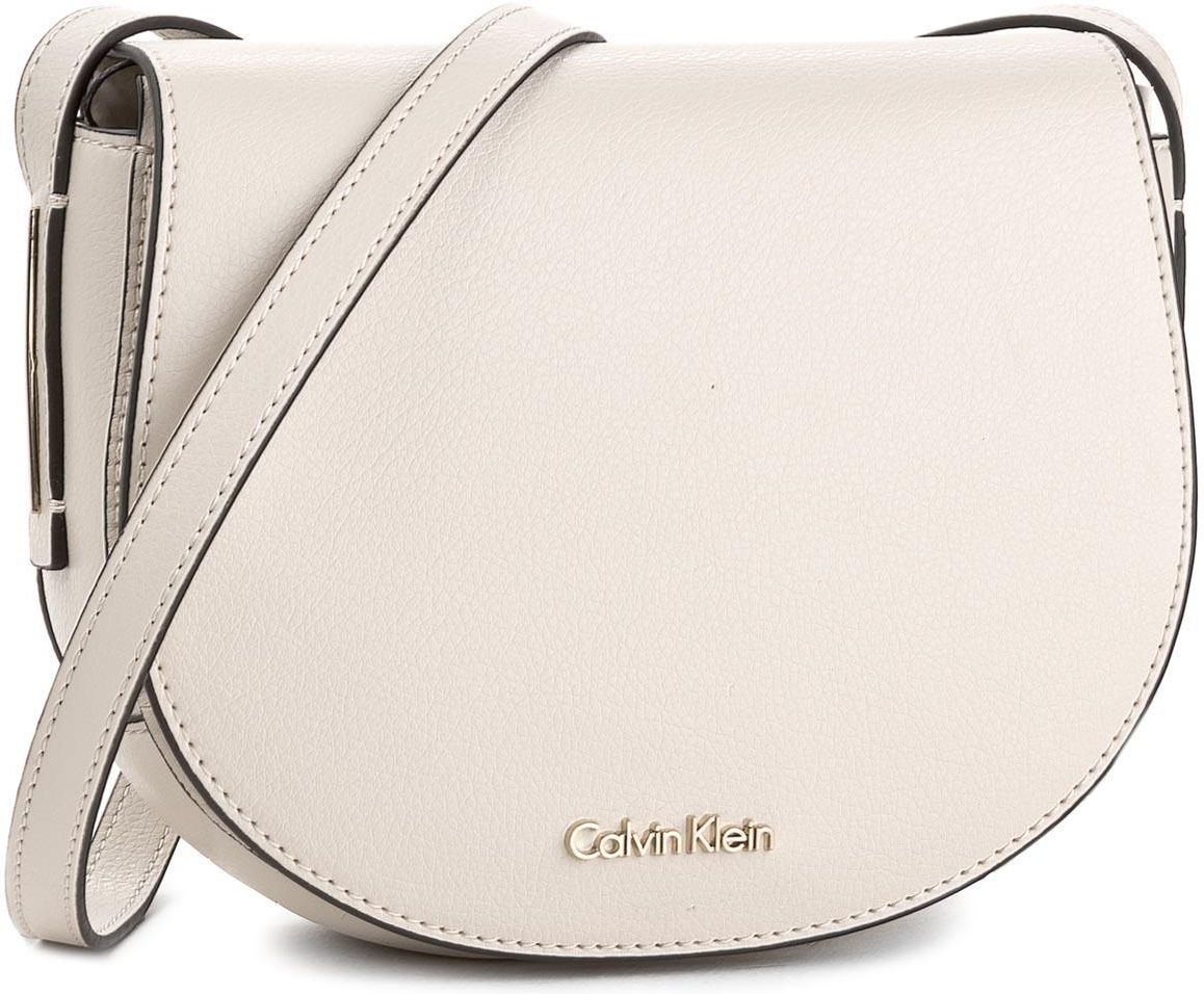 Calvin klein frame store saddle bag