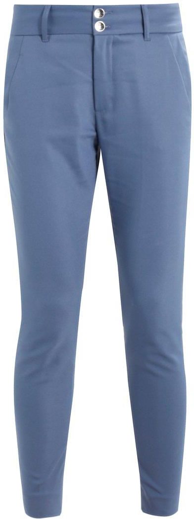 Mos Mosh BLAKE TUXEN NIGHT Spodnie materiałowe indigo blue Ceny