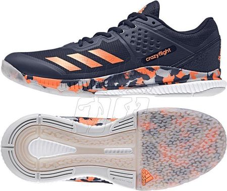 buty do siatkówki męskie adidas