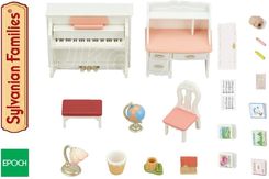 sylvanian families 5284